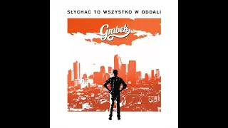 GRABEK - Słychać To Wszystko W Oddali (2021) [ALBUM]