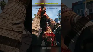 They Melt Like Butter  - Dead Island 2