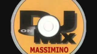 Massimino Dj On The Mix Vol 2 - 1993