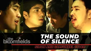 The Bloomfields - The Sound of Silence  (Simon and Garfunkel Cover)