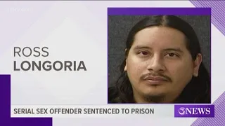 Aransas Pass man sentenced to 40 years in prison for sexual assault of a child