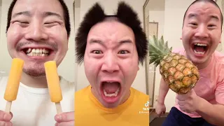 Junya1gou funny video 😂😂😂 | JUNYA Best TikTok May 2022 Part 146