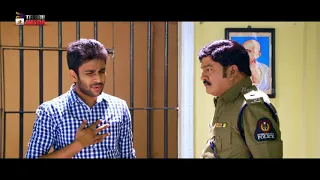 Checkmate Movie Official Trailer | Vishnu Priya | Rajendra Prasad | Brahmanandam | Sampoornesh Babu