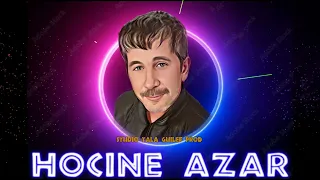 HOCINE AZAR (MLA3YOUN) COVER (TOI) 2023