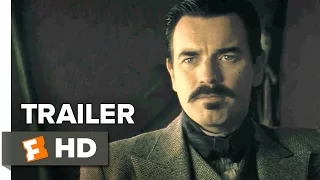 Jane Got a Gun TRAILER 1 (2016) - Joel Edgerton, Natalie Portman Action Movie HD