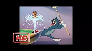 Miglior fumetto divertente Tom e Jerry 2017 episodi completi ☆ Tom e Jerry, 54 episodio-cue ball ca