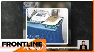 Binatilyong pumatay sa pamangkin, 'iniidolo' si serial killer Jeffrey Dahmer | Frontline Pilipinas