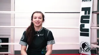 Jitzking Promotions featuring Danielle Kelly