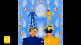 Pet Shop Boys - Go West