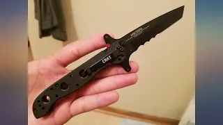 Columbia River Knife & Tool CRKT M16-13SFG EDC Folding Pocket Knife: Special Forces review