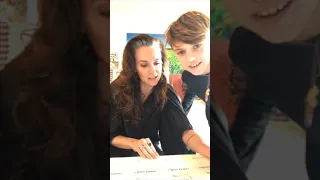 Hilarie Burton - Instagram Live - 08/05/2020