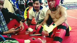 WAKO INDIA KICKBOXING  NATIONAL FEDERATION Cup 2019