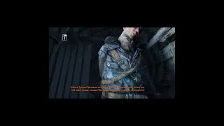 Metro Last Light➤Артём спасает Павла➤Спасёт ли он его? #Short