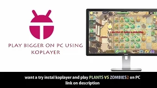 How Instal Koplayer On PC | Koplayer Android Emulator | Play Android On PC