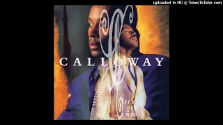 11. Calloway - I Desire You