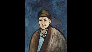 L'art à l'écoute : Gertrude Stein (1874 - 1946)
