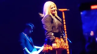 Avril Lavigne - Love Sux Tour - Live at Alexandra Palace London. 09 May 2023