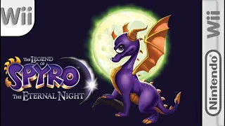 Longplay of The Legend of Spyro: The Eternal Night