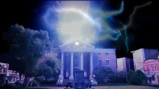 #backtothefuture - #video #timetravel