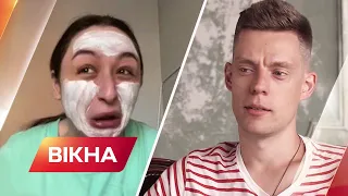 🙃Можна дивитися вічно на плач росіян! Як працює блогерська пропаганда в РФ