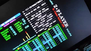 General Sound for ZX Spectrum, little modding =)