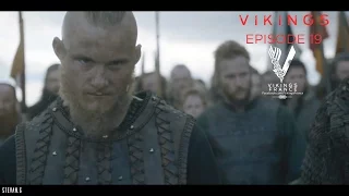 Vikings Season 4 - Episode 19 Promo II | HD |