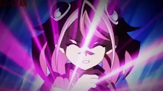 Yu-Gi-Oh ArcV Amv Yuzu (My Demons)