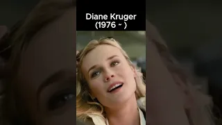 Diane Kruger in her Heyday, Prime