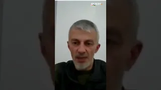 "Это предатели чеченского народа, мы их ненавидим": Масхадов о людях Кадырова и армии России #shorts