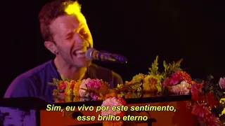 Coldplay - "Everglow" [Tradução/Legendado]