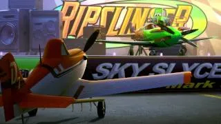 Disney's Planes | Official Trailer C