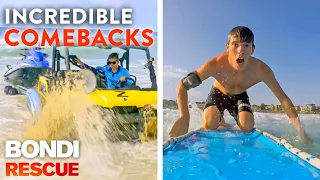 The Best Lifeguard Comebacks EVER!