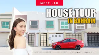 HOUSE TOUR IN BAHRAIN (IVANA ALAWI FEELS HAHA)