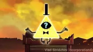 Gravity Falls AMV | Bill Cipher - Discord(English)