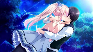 Dzeko & Torres   L'Amour Toujours feat  Delaney Jane Nightcore Mix