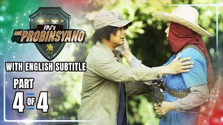 FPJ's Ang Probinsyano | Episode 1659 (4/4) | June 22, 2022 (With English Subs)