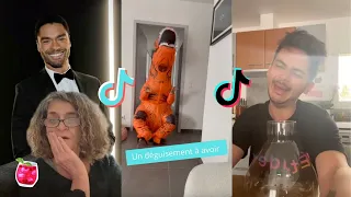 Noholito Compilation tiktok 2021 à mourir de rire 🤣 - on dirais Voldemort avec des cheveux 🤣