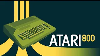 Хорошие игры на Atari 400/800/XL/XE