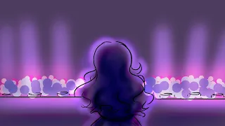 Bad Romance - OC Animatic