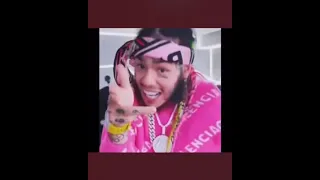 6ix9ine new album snippet (speaks facts on rico case