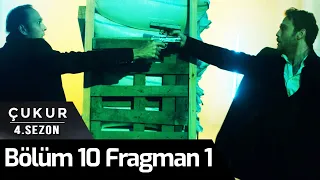 Çukur 4.Sezon 10.Bölüm Fragman