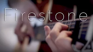 Kygo - Firestone - Fingerstyle Guitar Cover