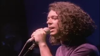 Tears for Fears - Woman In Chains (Live) (CC Lyrics)