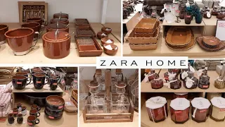 ZARA HOME NEWEST STUFF & SALE/ FEBRUARY 2024