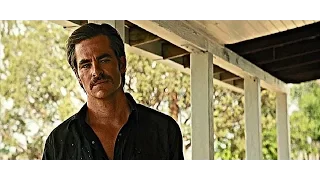 Hell or High Water (2016) Scene: "I've been poor my whole life..."