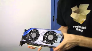 MSI GeForce GTX 670 Power Edition Video Card Unboxing & First Look Linus Tech Tips