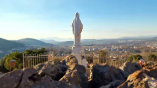 Medjugorje, Message for February 28th, 2023