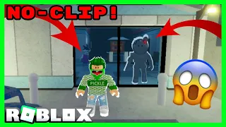 TOP 5 PIGGY GLITCHES! *NO-CLIP, FLIGHT, GLITCH SPOTS + MORE!* | Piggy (Roblox)