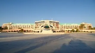 Paradise Hotel & Resort 5★ Hotel Hurghada Egypt