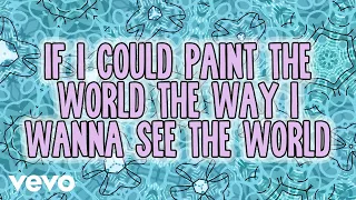 Paint the World (From "Central Park"/Lyric Video)